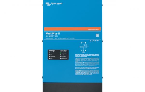 Battery / Inverter Systems