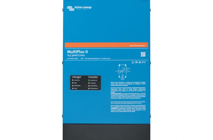 Battery / Inverter Systems