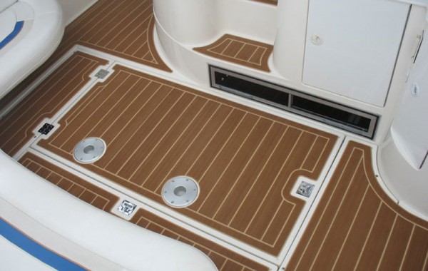 Custom Flooring and Carpet