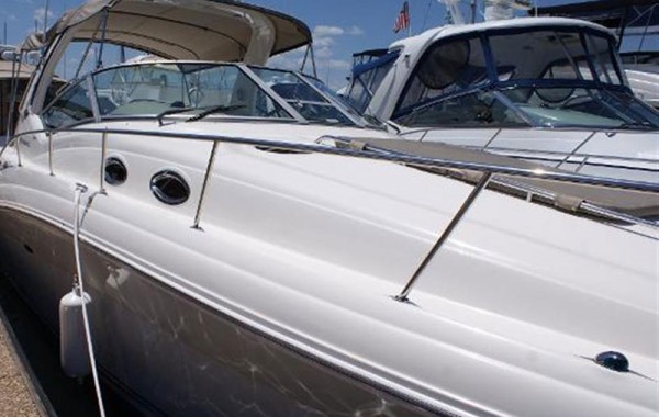 Fiberglass Repairs