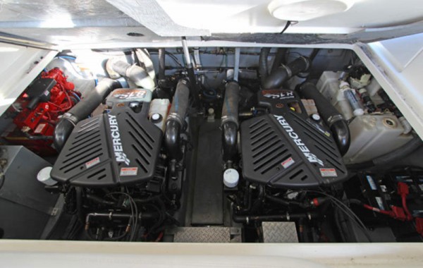 Marine Mechanical