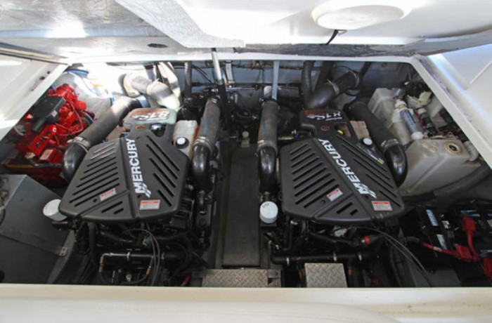 Marine Mechanical
